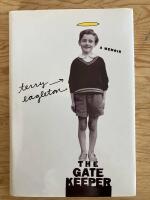 The Gatekeeper. A Memoir