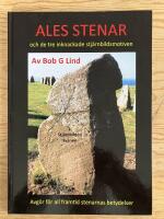 Ales stenar och de tre inknackade stj&auml;rnbildsmotiven