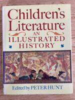 Children's Literature. An Illustrated History