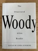 The Illustrated Woody Allen Reader