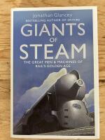 Giants of Steam