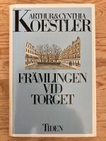 Fr&auml;mlingen vid torget