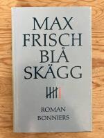 Bl&aring;sk&auml;gg. En ber&auml;ttelse