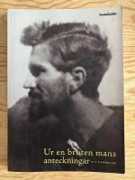 Ur en bruten mans anteckningar