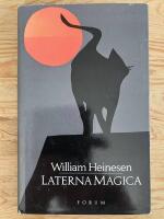 Laterna magica. Nya minnesnoveller