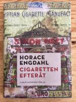 Cigaretten efter&aring;t
