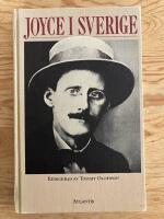 Joyce i Sverige