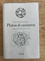 Platon & smitaren. V&auml;gar till id&eacute;historien
