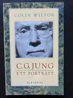 Jung - ett portr&auml;tt