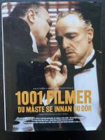 1001 filmer du m&aring;ste se innan du d&ouml;r