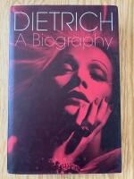 Dietrich. A Biography