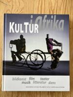 Kultur i Afrika