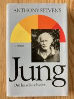 Jung. Hans liv och verk