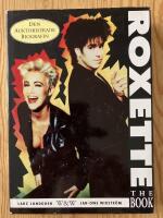 Roxette. The Book