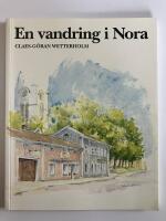 En vandring i Nora