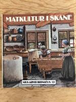 Matkultur i Sk&aring;ne