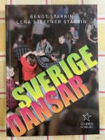 Sverige dansar
