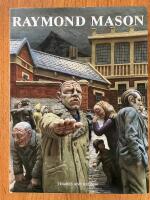 Raymond Mason