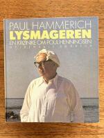 Lysmageren En kr&oslash;nike om Poul Henningsen