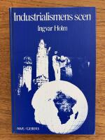 Industrialismens scen. Ur revolutionernas och varumässornas teaterhistoria