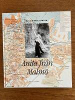 Anita från Malmö