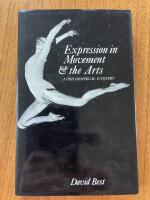 Expression in Movement & the Arts. A Philosophical Enquiry