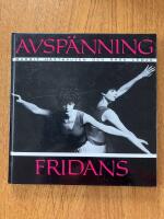 Avsp&auml;nning - Fridans