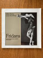 Fridans. Den modernistiska dansens utveckling