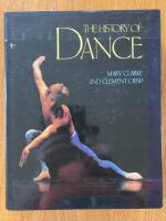 The History of Dance