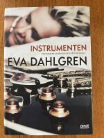 Instrumenten – memoarer under konstruktion. Del 1