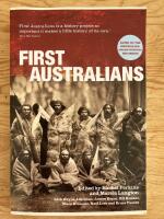 First Australians