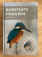 Norstedts f&aring;gelbok