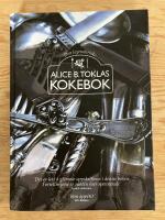 Alice B. Toklas kokebok