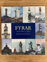 Fyrar. Fr&aring;n Falsterbo till F&aelig;rder