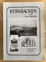Kyrkbacken och dess historia