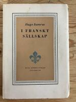 I franskt s&auml;llskap