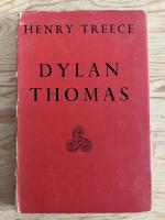 Dylan Thomas. &acute;Dog Among the Fairies&acute;