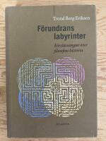 F&ouml;rundrans labyrinter. F&ouml;rel&auml;sningar &ouml;ver filosofins historia