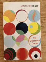 The Glass Bead Game