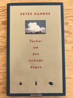 Tankar om den lyckade dagen. En vinterdagdr&ouml;m