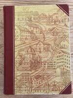 Sveriges bebyggelse. Landsbygden. J&ouml;nk&ouml;pings l&auml;n III