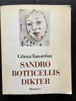 Sandro Botticellis dikter