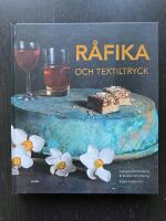 R&Aring;FIKA och textiltryck