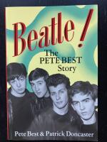 Beatle! The Pete Best Story