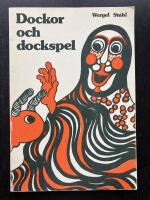 Dockor och dockspel