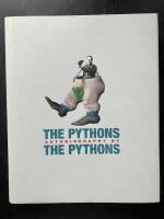 The Pythons Autobiography by the Pythons