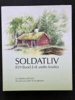 Soldatliv. 859 Band &aring; di andre knekta