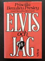 Elvis och jag