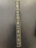 Les Ruines de Ninive, ou Description des palais d&eacute;truits des bords du Tigre suivie d&acute;une description du Mus&eacute;e Assyrien du Louvre