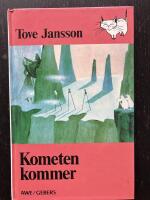 Kometen kommer